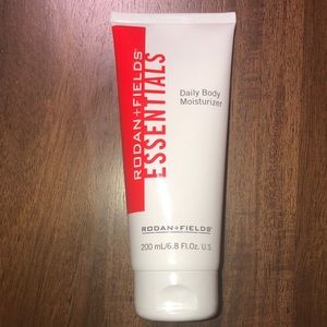 Rodan+Fields Essentials Daily Body Moisturizer